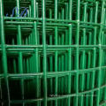 16 Gauge Pvc Coated Galvanized 1 Inch Welded Wire Mesh